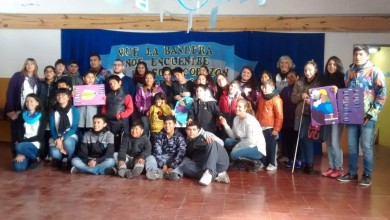 14 instituciones educativas de Mendoza fueron distinguidas con el Premio Presidencial Escuelas Solidarias 2018