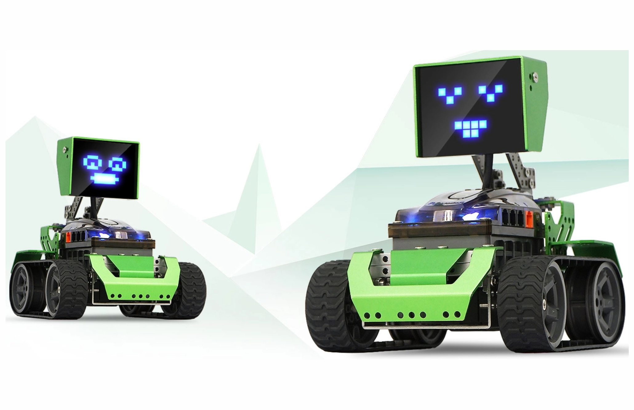 Llegan Aulas Digitales Móviles y kits de robótica a todas las escuelas secundarias de la provincia