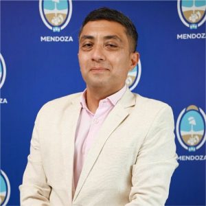 Prof.  Erico Ramiro Arias 