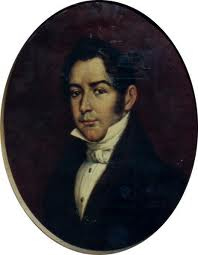 Tomás Godoy Cruz 