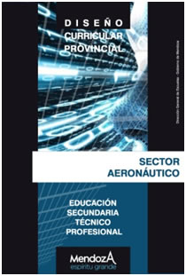 Diseño Curricular - Educación Secundaria Técnica Sector Aeronáutico