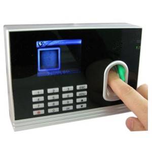biometrico