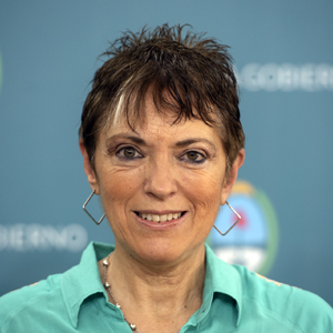 Prof. Adriana Rubio