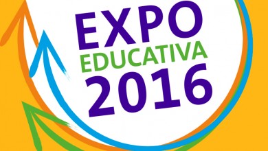 Expo Educativa 2016
