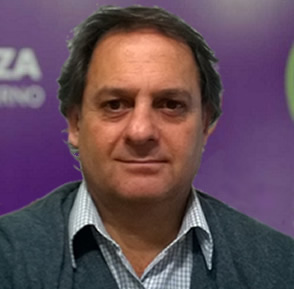 Prof. Marcelo Cunqueiro