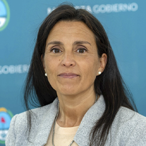 Prof. Silvina Del Pópolo