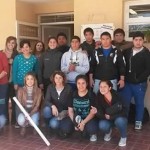 La escuela El Molino ganó el premio “Comunidad a la educación 2015" de la Fundación La Nación