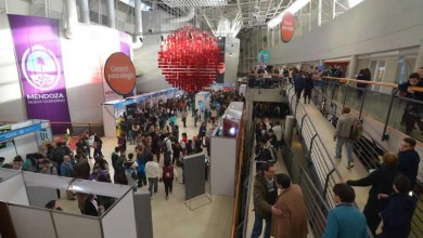 Más de 20 mil jóvenes recorrieron la Expo Educativa 2016