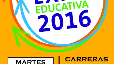 Se viene la Expo Educativa regional 2016