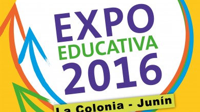 Junín se prepara para su Expo Educativa 2016