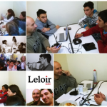 FM Leloir 89.5Mhz - La Radio de La Escuela