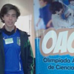 El Colegio Don Bosco participó en la IX Edición de la Olimpíada Argentina de Ciencias Junior