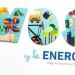 Alumnos de la escuela Estrada participarán de una actividad sobre energía en la Feria del Libro de Mendoza