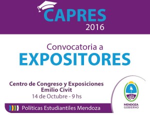 CAPRES_expositores