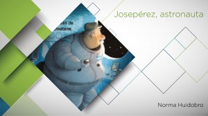PLEM_ESTAMOS LEYENDO_ Josepérez astronauta
