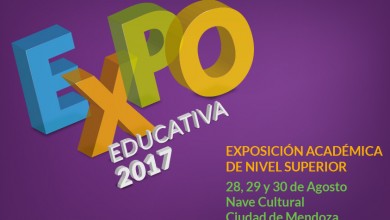 La DGE realizará la Expo Educativa 2017
