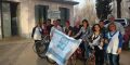 El CEBJA Nº 3-227 y Rotary de San Rafael donaron bicicletas a alumnos de la institución