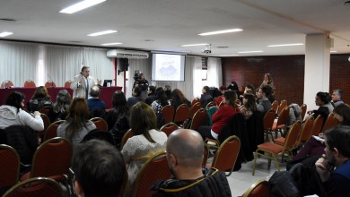La DGE lanzó una nueva práctica educativa a través de Miradas de Mendoza
