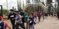 El CEBJA “Luis Grassi” de San Rafael realizó la V Maratón Aniversario