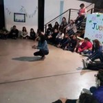 Alumnos de la escuela “Parque Provincial Aconcagua” de Las Heras son “Promotores de Salud”