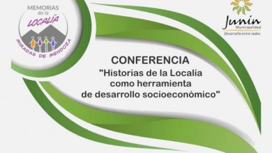Junín y Luján abrirán sus puertas al Programa “Memorias de la Localía”