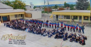 Don Bosco 2018