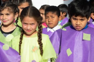 100 aniversario escuela azopardo en lujan