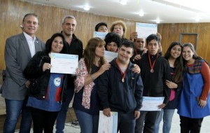 Con gran éxito finalizó el “Concurso de Cortos de Habilidades Sociales 2018