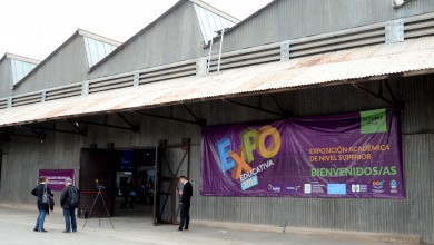 Comenzó la Expo Educativa 2018 para la zona del Gran Mendoza