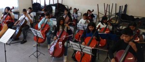 Encuentro de Orquestas y Coros Infantiles y Juveniles en Lavalle_03_editado