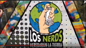 los nerds heredaran la tierra