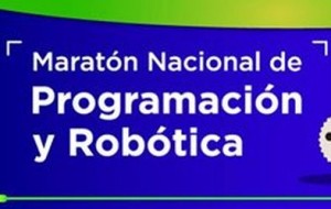 Especial de Educ.ar sobre la Maratón Nacional de Programación y Robótica