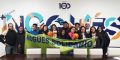 Dos instituciones educativas emblemáticas de Mendoza se unen en una cruzada deportiva solidaria