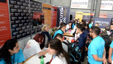 Expo Educativa 2019: un recorrido integral por las distintas ofertas educativas de Mendoza