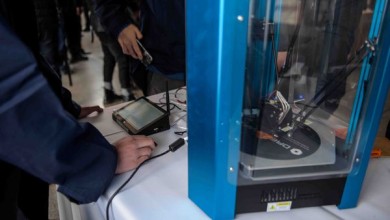 Más de 15.000 estudiantes mendocinos trabajarán con impresoras 3D