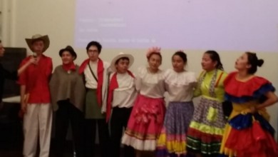 Mendoza fue sede del III Encuentro de Líderes Juveniles por la Transformación Social en Latinoamérica.