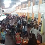 1° Expo “Emprender” 2019 en CENS y CEBJA de San Rafael