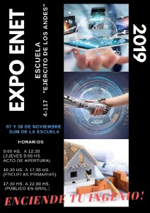 Expo Enet 1