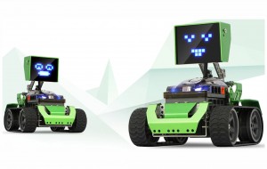 Llegan Aulas Digitales Móviles y kits de robótica a todas las escuelas secundarias de la provincia
