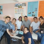 Con una muestra anual  la escuela Parque Provincial Aconcagua culminó su ciclo lectivo 2019
