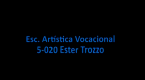 EAV 5-020 Prof. Ester Trozzo_taller de Radio