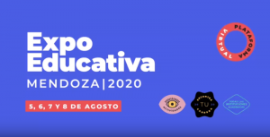 Expo Educativa Mendoza 2020 Virtual
