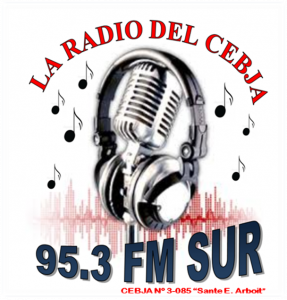 CEBJA 3-085-radio_FM 95.3