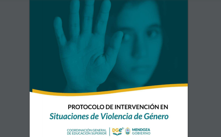 Educación Superior ya cuenta con un protocolo de intervención en casos de violencia de género