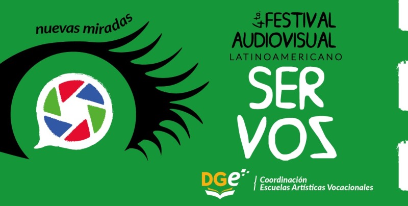 IV festival audiovisual latinoamericano Ser Voz-01