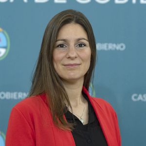 Prof. Carina Ortega