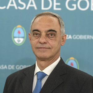 Prof.  Emilio Moreno