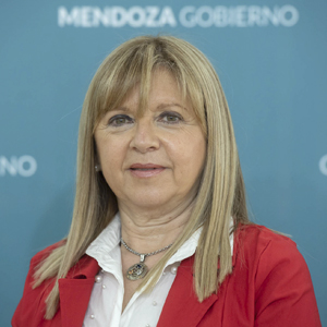 Prof. Marta Elizabeth D’Angelo