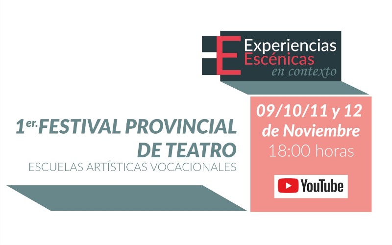 EAV_ 1er Festival provincial de teatro_experiencias escénicas_02