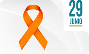 29 de junio. Día Provincial de la Lucha contra la Leucemia